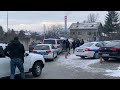 Uhapšeni u akciji "Staza" sprovedeni u Tužilaštvo