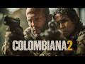 Colombiana 2 (2026) Jason Statham – Blockbuster Movie Full Facts, Story &amp; Review #action t7