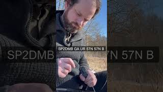 Qrs Cw Decoded With Sp2Dmb From Parks On The Air