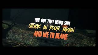 Oh! The Horror Scream Official Lyric Video Featuring Jamie Madrox