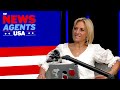 Trump goes off message - but is that the plan? | The News Agents USA