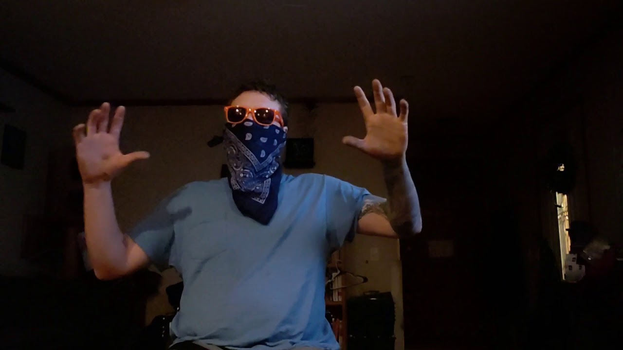 Story time about how I became paralyzed