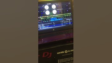 My pioneer ddj-sb2 crashing serato and discounting for no reason