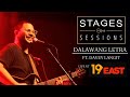 Davey Langit - &quot;Dalawang Letra&quot; Live at 19 East