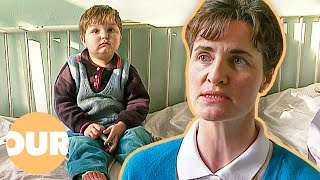 Nurse Risks Her Life To Save Children From War | Our Life