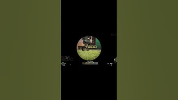 MW3 Multiplayer Plutonium Multiplayer #shorts 18 #callofduty #modernwarfare