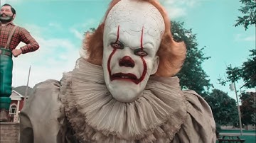 It: Chapter Two (2019) - Did You Miss Me, Richie? Scene (3/10) HD