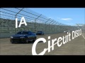 Circuit DISCO IA