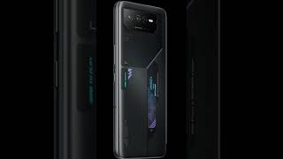 Asus Rog Phone 6 Batman Edition 2023