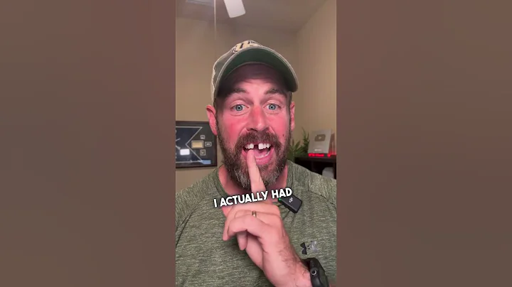 I LOST my TOOTH #whatieatinaday #foodvlog #reallife #dentist #tooth #flipper #weightlossjourney