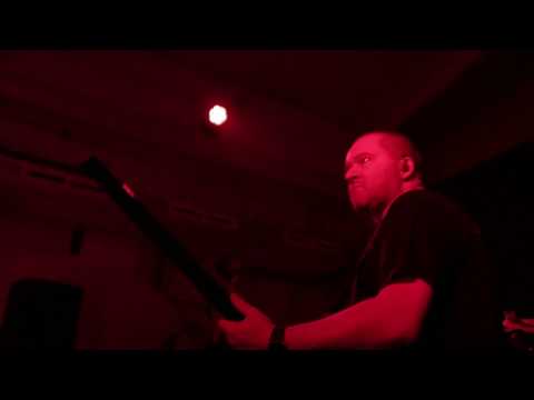 DRUM ECSTASY - LIVE 2019