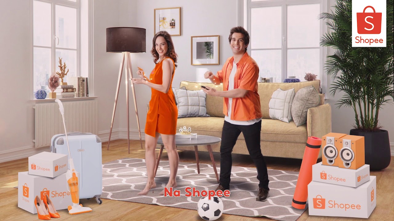 Shopee aproveite cupom de frete grátis - Shopee