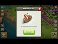 Clash of clans last update