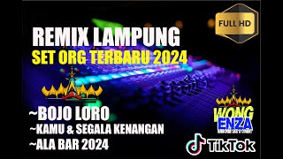 Download Mp3 REMIX LAMPUNG - SET ORG 2024 TERBARU - VIRAL 2024 Gudang lagu Download Mp3 REMIX LAMPUNG - SET ORG 2024 TERBARU - VIRAL 2024