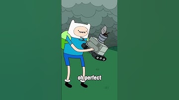 The creation of Neptr #adventuretime #cartoon #cartoonnetwork #cartoons