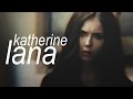 Katherine pierce games