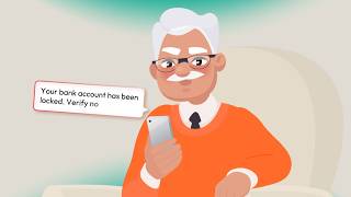 Fraud Fox SaaS Explainer Video | Kamran Animates