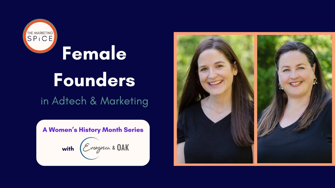 Evergreen & Oak: How two female leaders branched out on their own to create an adtech PR powerhouse