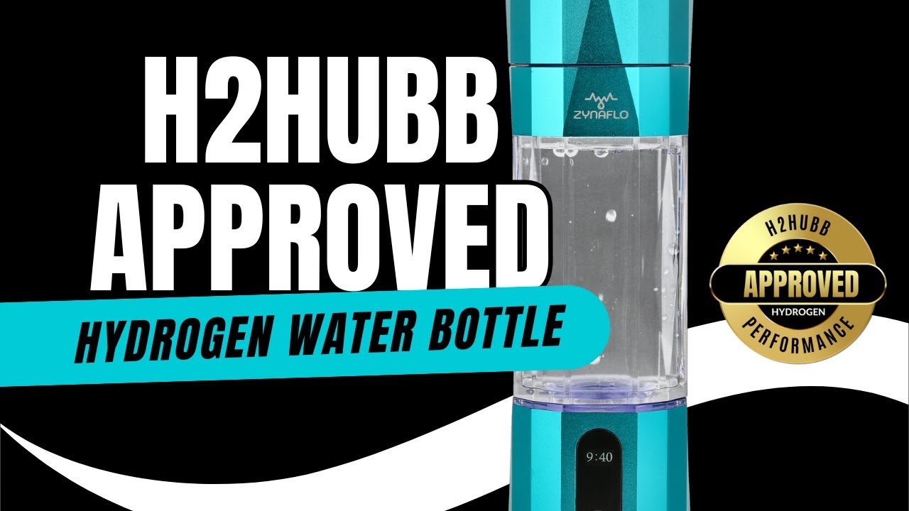 H2-Max Review, Test Results & $80 Off | H2HUBB