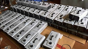 cách sử dụng Máy khử khuẩn nano bạc chiếu UV Korea điều khiển từ xa hàng cao cấp 2022