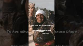 Kürtçe Anlamlı Sözler Azad Kavri Helbest Kürtçe Sözler Helbesten Kurdi Gotinen Kurdi Kurdish