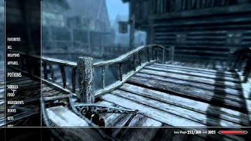 The Elder Scrolls V : Skyrim Dawnguard DLC Playthrough - Part 11