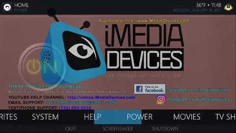 TheCommerceKid - How to Shutdown or Reboot Smoothly