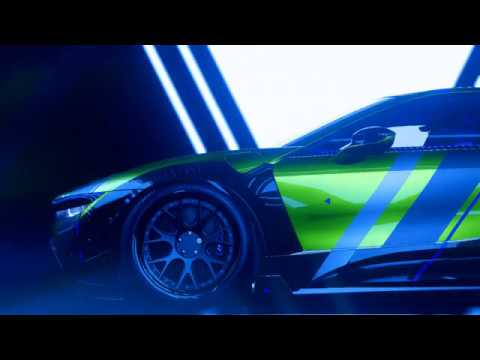 Видео: Need For Speed  Heat #4 БЕМЕВЕ