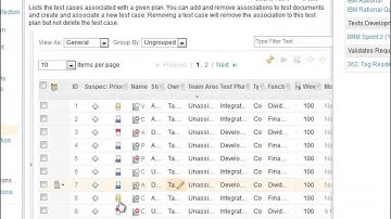 Rational ALM Complete Demo with Coverity, Blackduck and AppDynamics Presented by Manageware