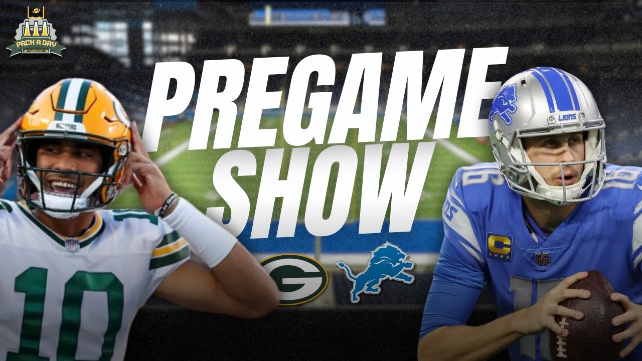 packers-lions-pregame-show-youtube