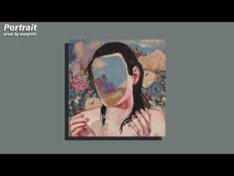 [FREE] Colde x Anderson Paak R\u0026B Type Beat ''Portrait'' (prod. by wavytrbl)