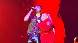 Yuri - Ya no vives en mi ft Isaias Morales (Tour Euforia 2.0 Chile 2024)