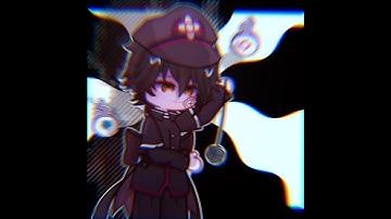 #HANANENE | HELP IM BORED | tags #jshk #hanakokun #tbhk #tweening #gachaclub #yashiro #gachaedit