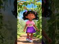 നിറ നിറമുള്ള പച്ചക്കറികൾ - Colorful Vegetables Song |Nursery Rhymes for Kids | Galatta kids | Shorts