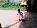 Ashmitar dance