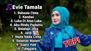 Evie Tamala - Rahasia Cinta || Tunggara || Kumpulan Lagu Dangdut Top Terbaik! #evietamala