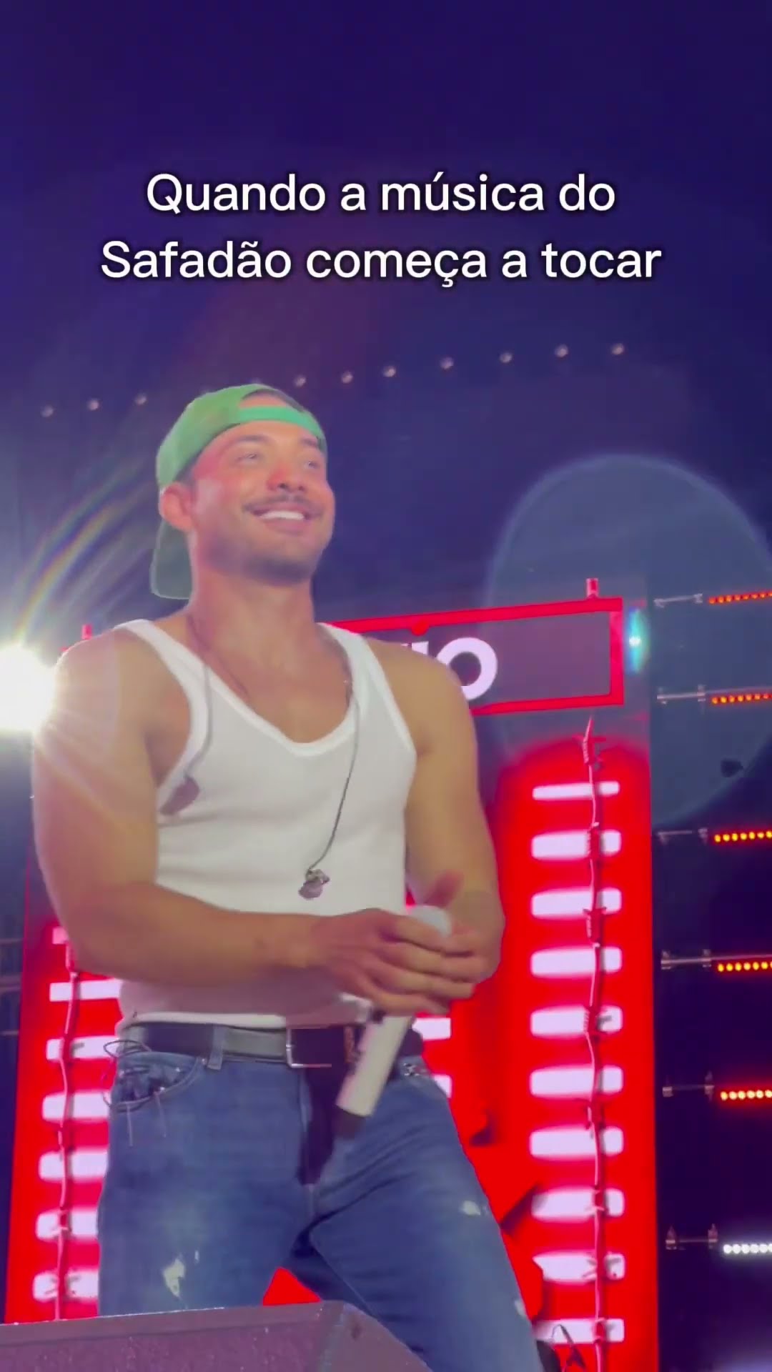 ?? #WesleySafadão #viralvideo #shorts