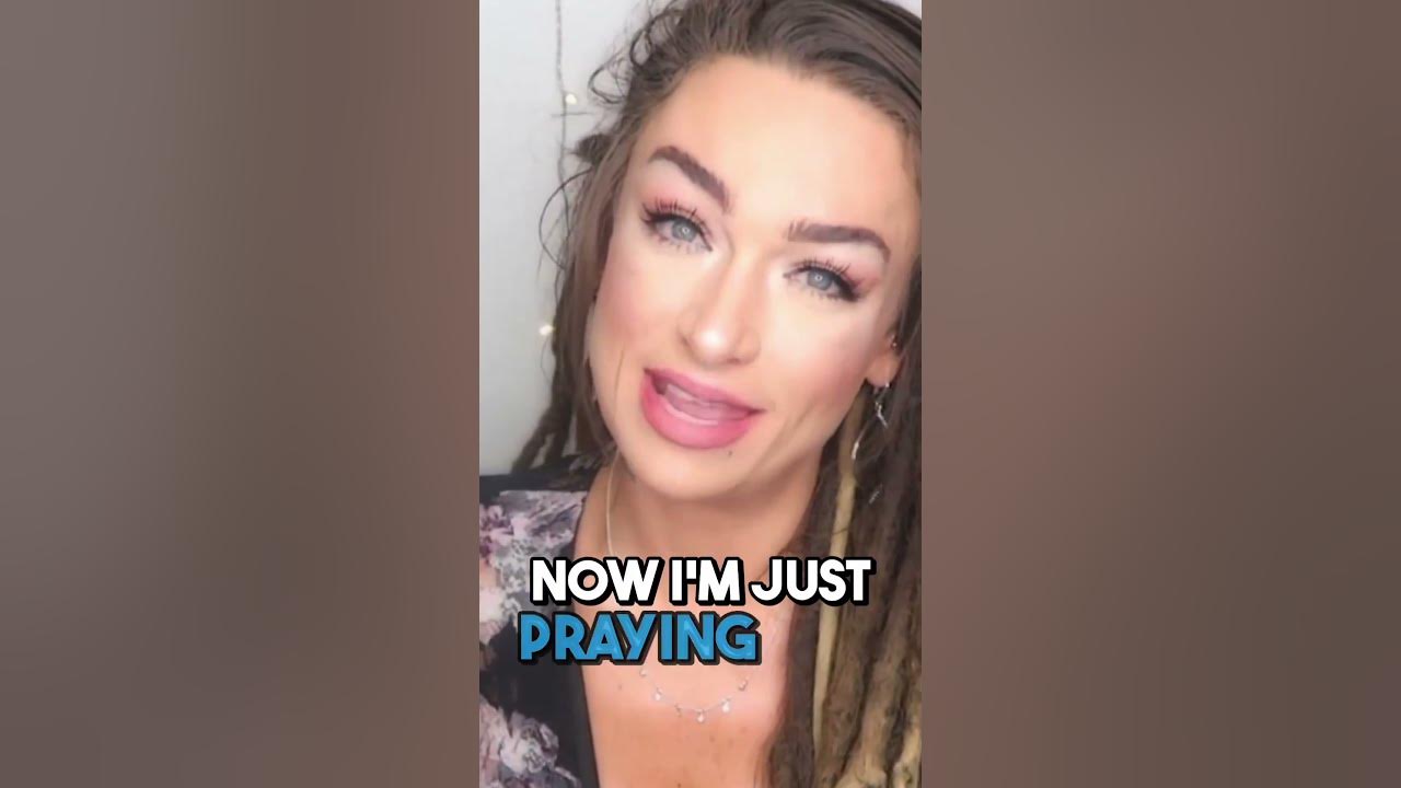 What Was Christina Randall In Prison For Christina Randall Talks About Why She Went To Prison #christinarandall