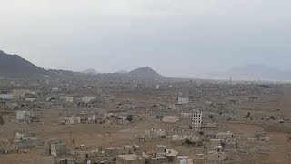 اراضي للبيع في صنعاء قاع القيضي( بث مباشر)