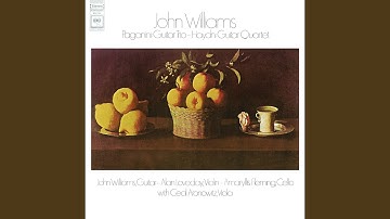 String Quartet in E Major, Op. 2, No. 2: IV. Finale - Presto