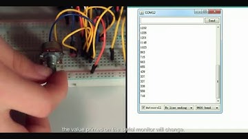 Sunfounder Kit Turorial for Arduino - 555 Timer