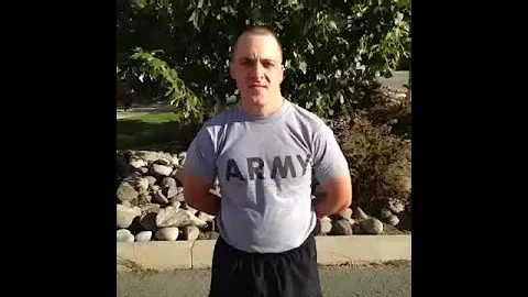 Private Michael Searcy Vine