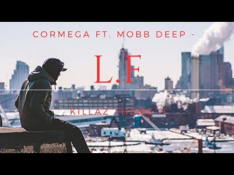 Cormega ft. Mobb Deep - ( L.F Remix Infamous Life 2023)
