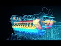 MWM GAS GENERATOR WATER- FLOW SYSTEM