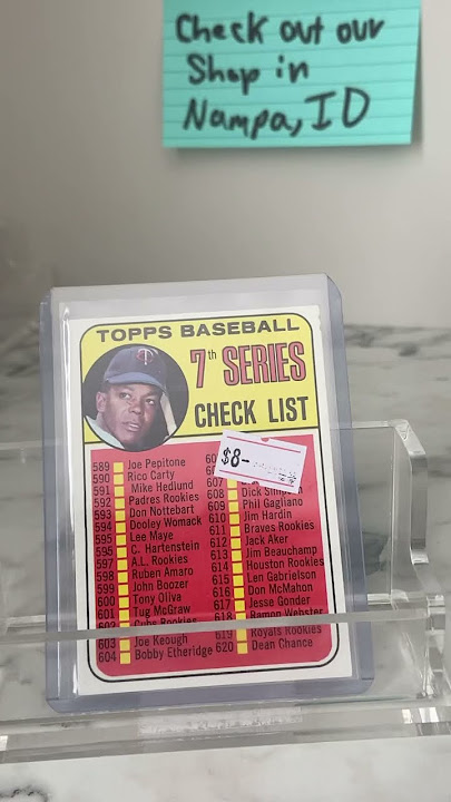 Cards!