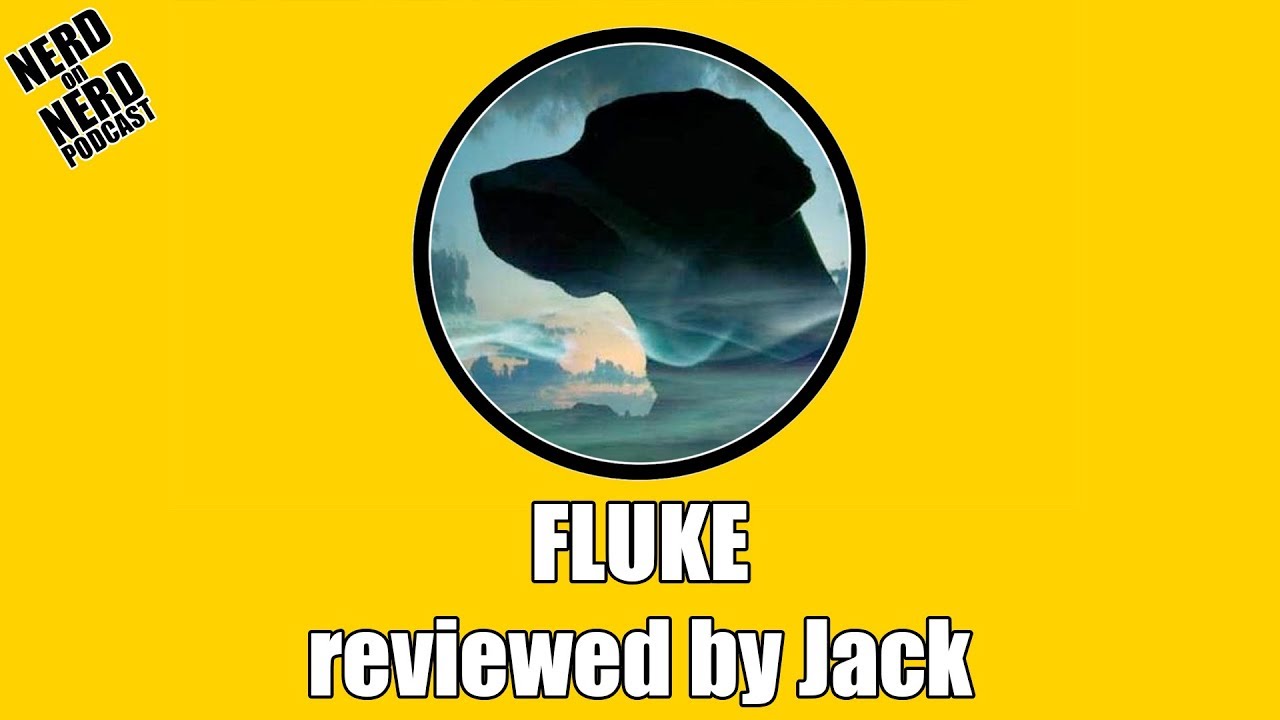 Fluke reviewed by Jack