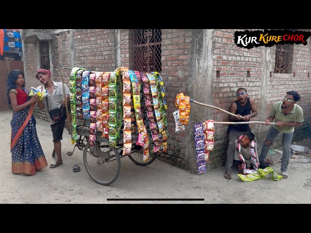 Top new special funny comedy video Amazing comedy video 2026 be Bindas fun joke