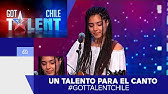 Amazing Singing Nurse Brings Judges To Tears On Chile S Got Talent Viral Feed Youtube