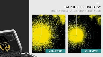 Introducing S-BAND Digital Radar - JRC