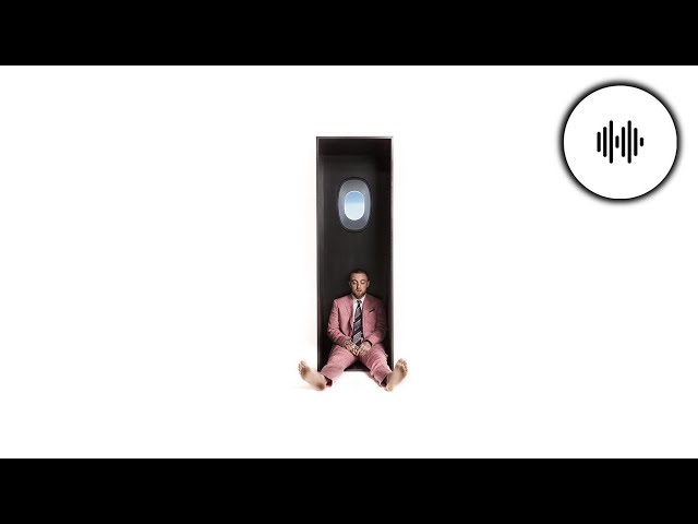 Come Back to Earth - Mac Miller (Official Instrumental)